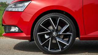 Nowa ŠKODA Fabia