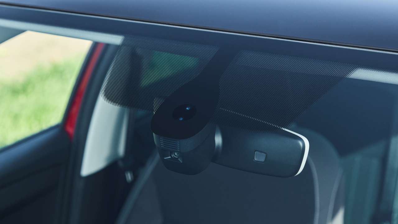 Nowa ŠKODA Fabia