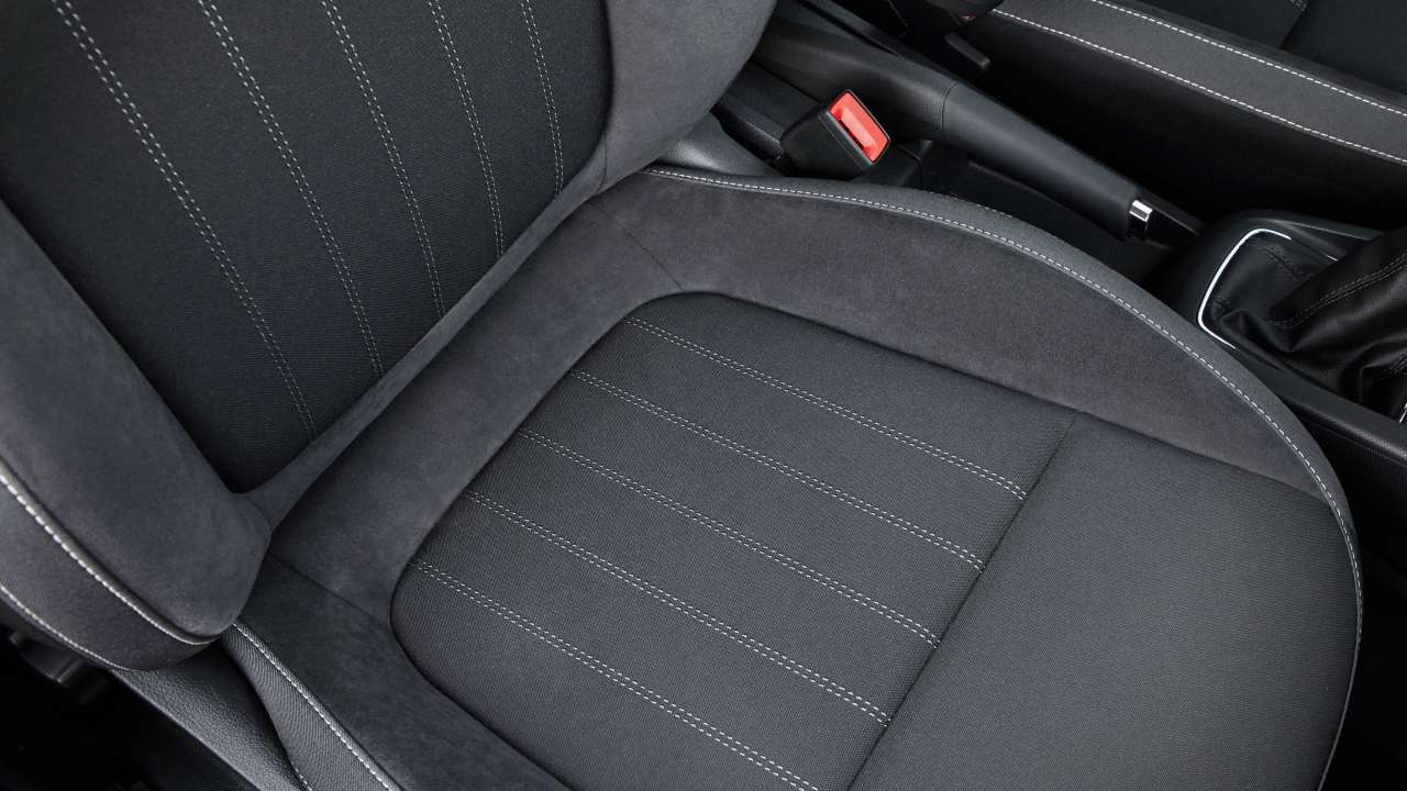 Nowa ŠKODA Fabia