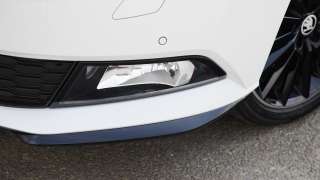 Nowa ŠKODA Fabia Combi Monte Carlo