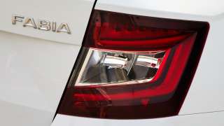 Nowa ŠKODA Fabia Combi Monte Carlo
