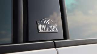 Nowa ŠKODA Fabia Combi Monte Carlo