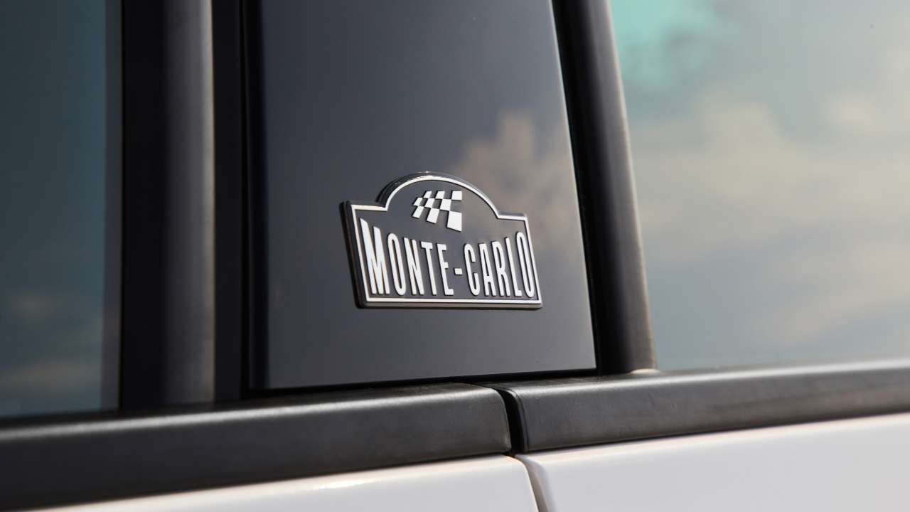 Nowa ŠKODA Fabia Combi Monte Carlo