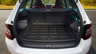 Nowa ŠKODA Fabia Combi Monte Carlo