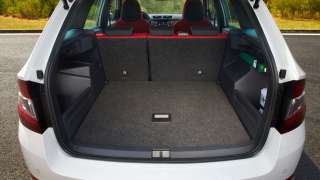 Nowa ŠKODA Fabia Combi Monte Carlo