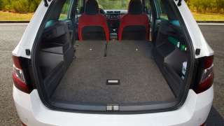 Nowa ŠKODA Fabia Combi Monte Carlo