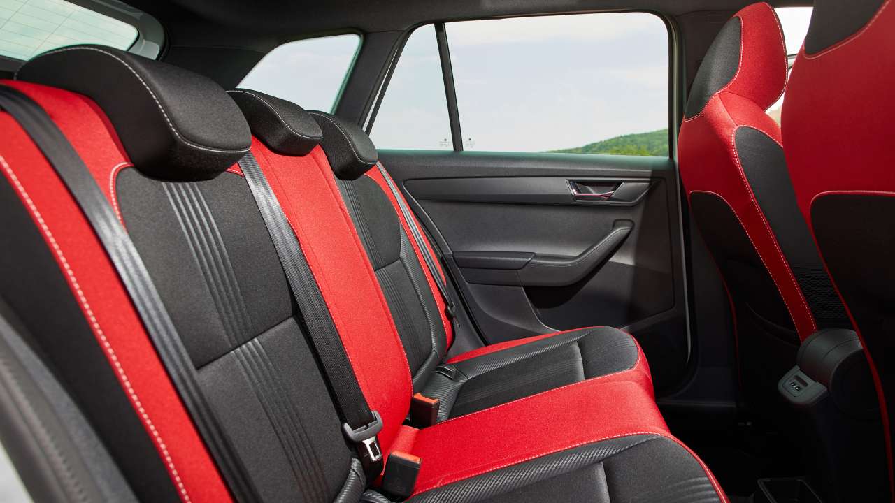 Nowa ŠKODA Fabia Combi Monte Carlo