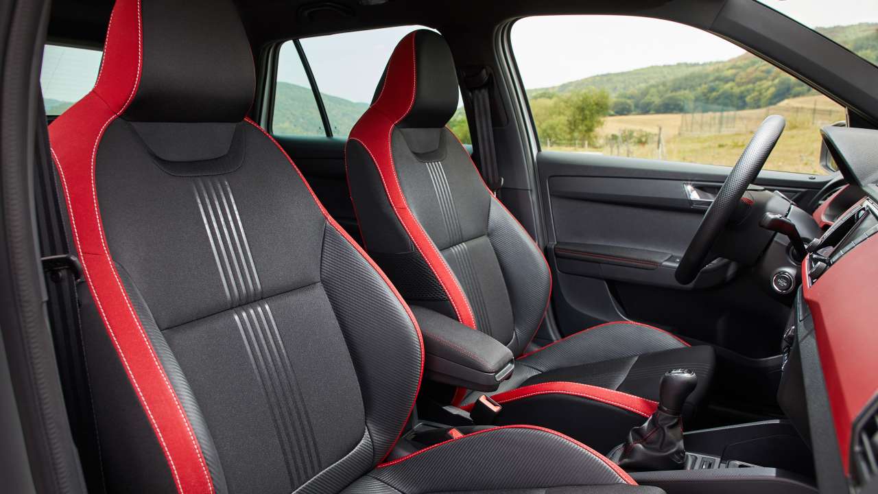 Nowa ŠKODA Fabia Combi Monte Carlo