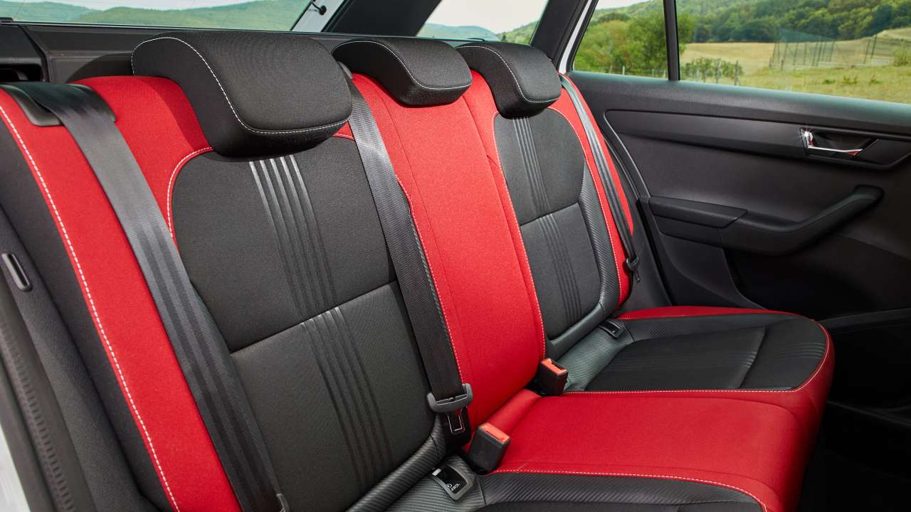 Nowa ŠKODA Fabia Combi Monte Carlo