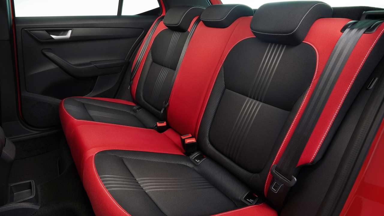 Nowa ŠKODA Fabia Monte Carlo