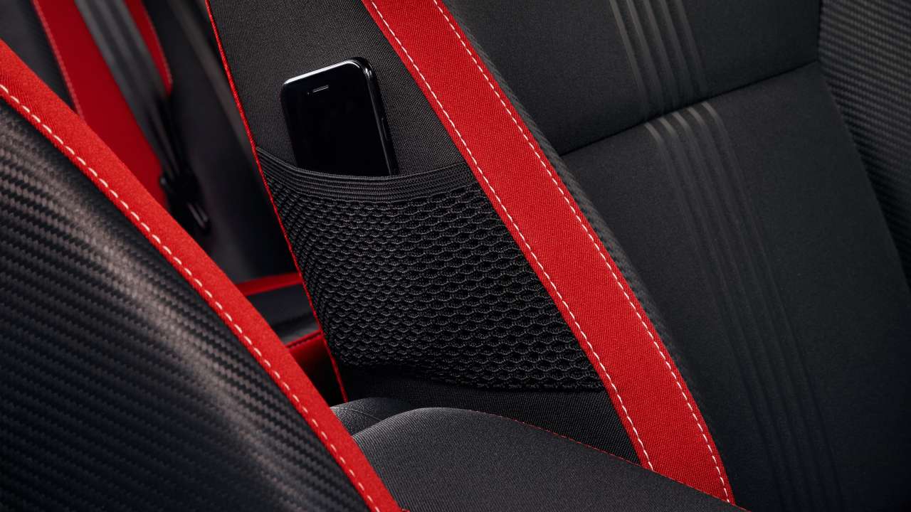 Nowa ŠKODA Fabia Monte Carlo