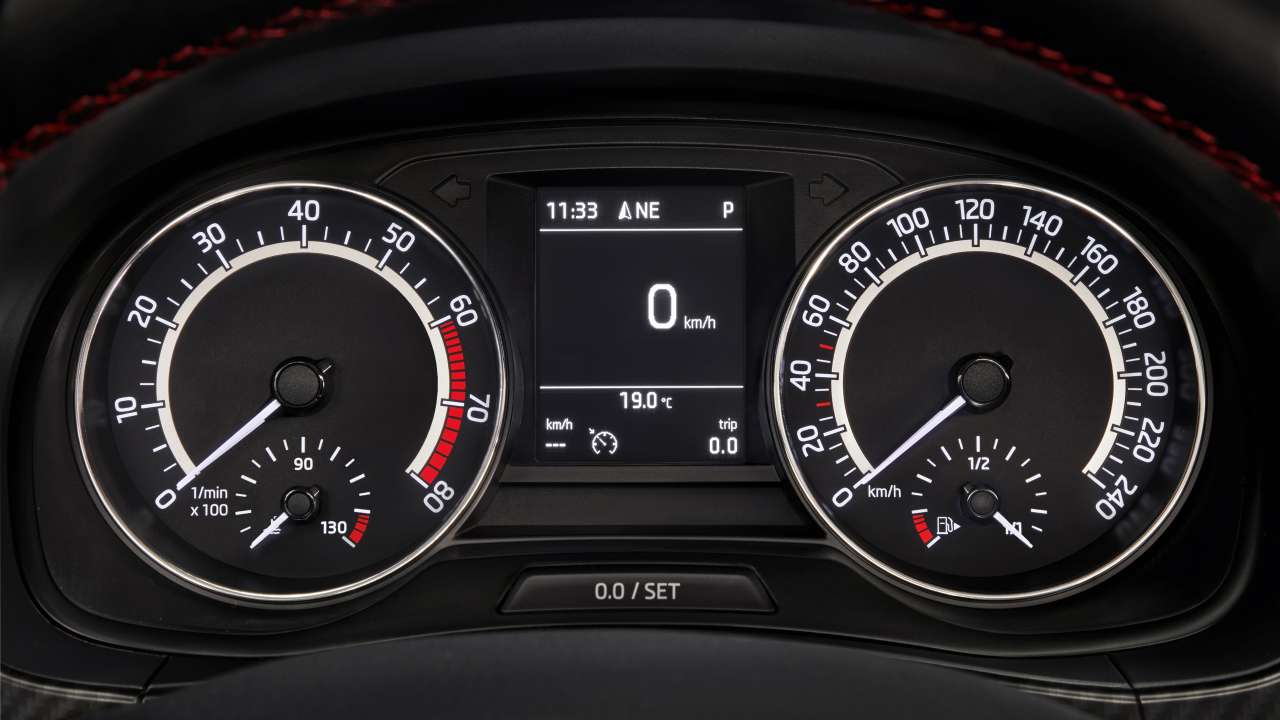 Nowa ŠKODA Fabia Monte Carlo