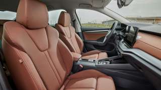 Nowa Skoda Octavia FL