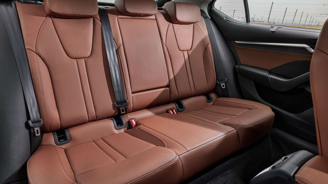 Nowa Skoda Octavia FL