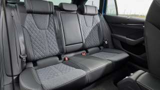 Nowa Skoda Octavia FL