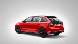 RAPID Spaceback Monte Carlo