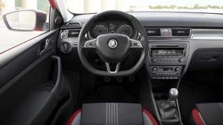 RAPID Spaceback Monte Carlo