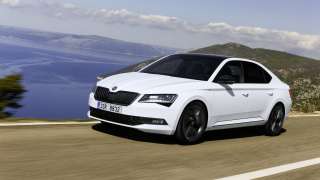 SUPERB SportLine