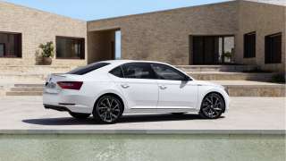 SUPERB SportLine