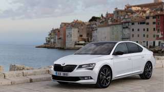 SUPERB SportLine