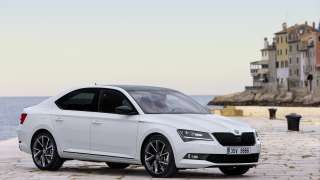 SUPERB SportLine