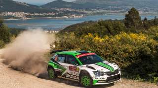 Rally Portugal