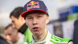 Rovanperä triumfuje w rajdzie Hiszpanii, Kopecký z tytułem w WRC 2