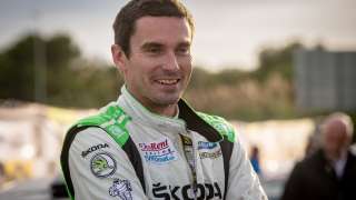 Rovanperä triumfuje w rajdzie Hiszpanii, Kopecký z tytułem w WRC 2