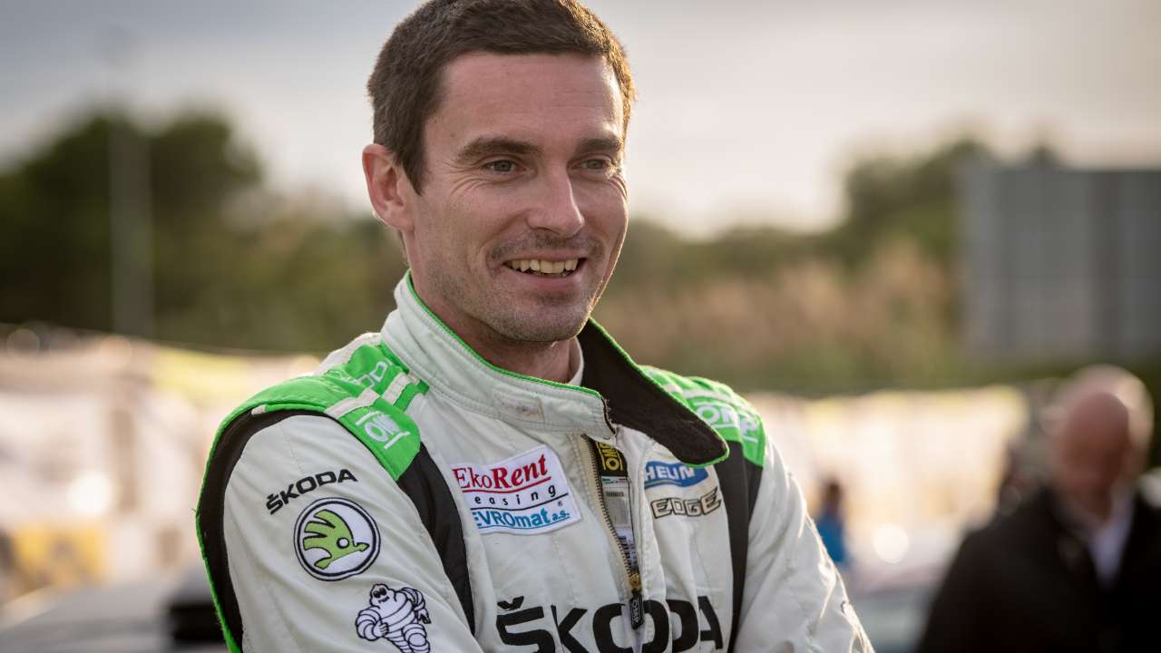 Rovanperä triumfuje w rajdzie Hiszpanii, Kopecký z tytułem w WRC 2
