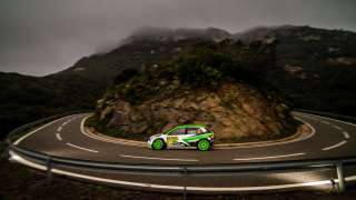 Rovanperä triumfuje w rajdzie Hiszpanii, Kopecký z tytułem w WRC 2