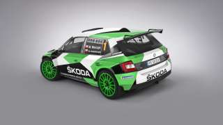 Startuje drugi sezon projektu ŠKODA Polska Motorsport z Mikołajem Marczykiem na czele