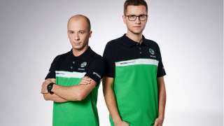 Startuje drugi sezon projektu ŠKODA Polska Motorsport z Mikołajem Marczykiem na czele