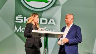 ŠKODA Motorsport świętuje najbardziej udany rok w swojej historii!