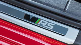 ŠKODA OCTAVIA RS 245
