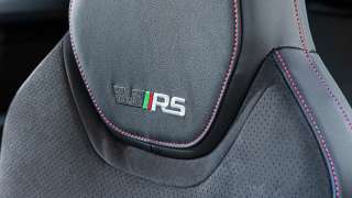 ŠKODA OCTAVIA RS 245