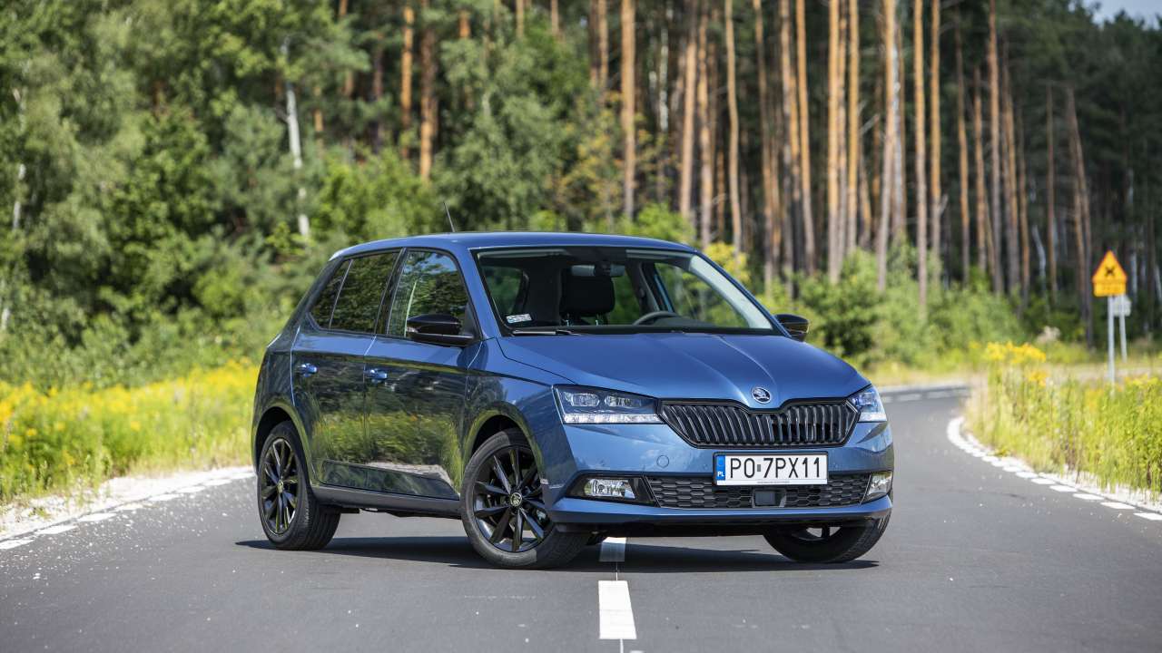 FABIA STYLE PO7PX11