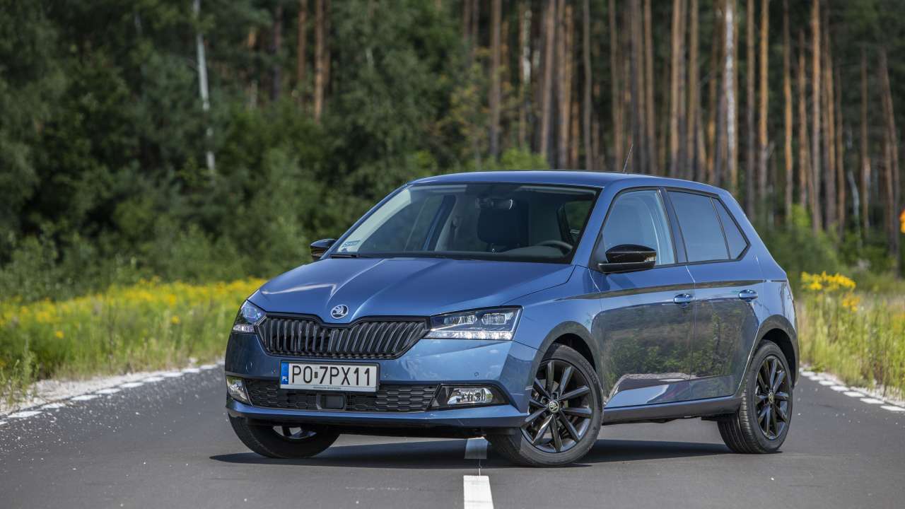 FABIA STYLE PO7PX11