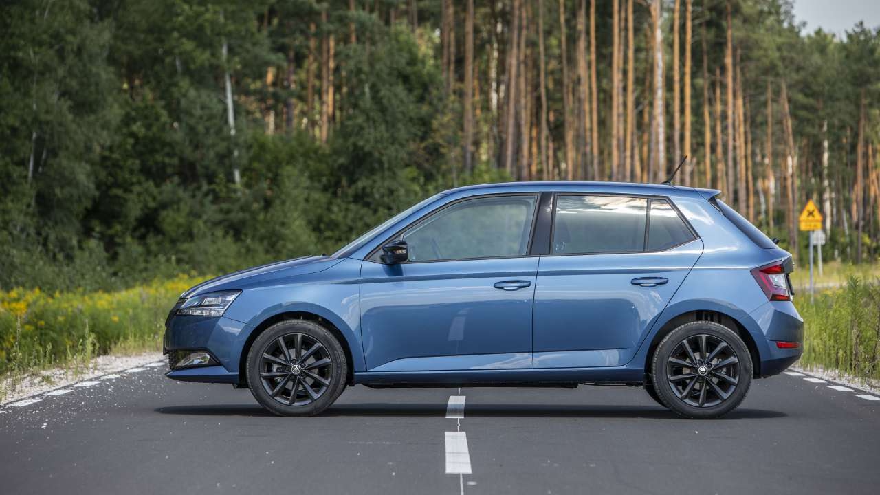 FABIA STYLE PO7PX11