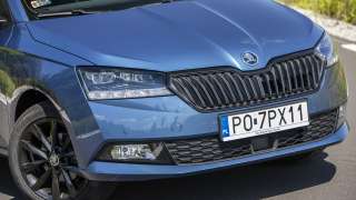 FABIA STYLE PO7PX11