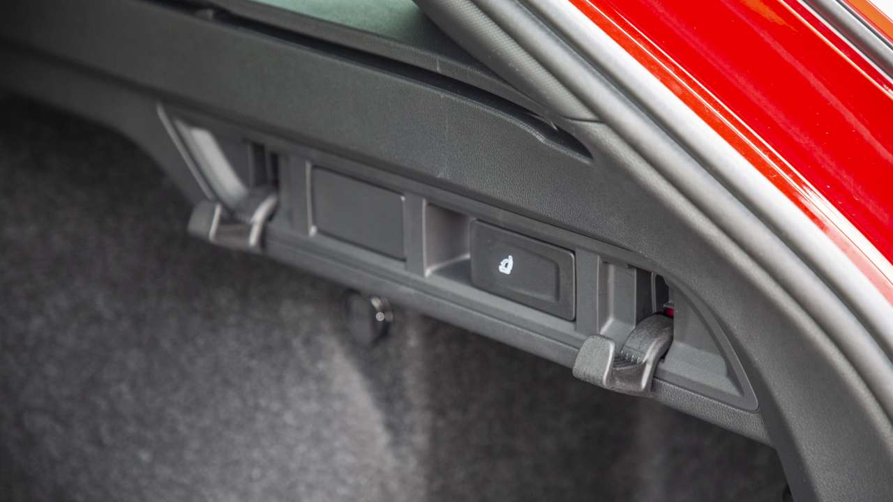 Nowa Octavia Combi RS iV (Phev)
