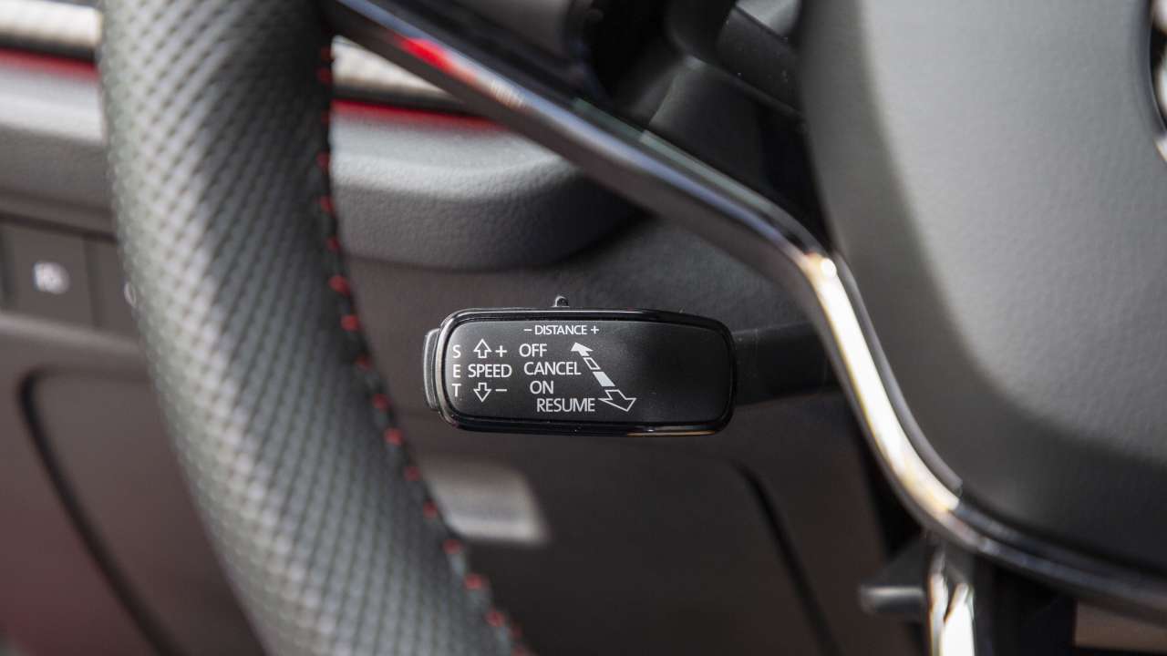 Nowa Octavia Combi RS iV (Phev)