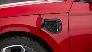 Nowa Octavia Combi RS iV (Phev)