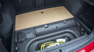 Nowa Octavia Combi RS iV (Phev)