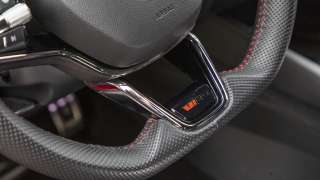 Nowa Octavia Combi RS iV (Phev)