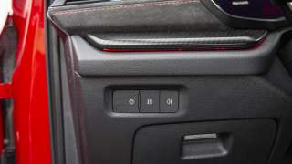 Nowa Octavia Combi RS iV (Phev)