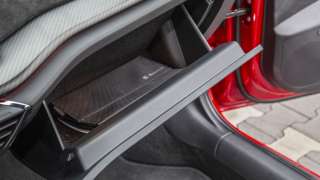 Nowa Octavia Combi RS iV (Phev)