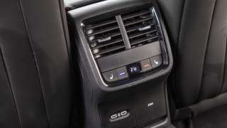 Nowa Octavia Combi RS iV (Phev)