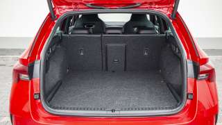 Nowa Octavia Combi RS iV (Phev)
