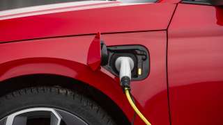 Nowa Octavia Combi RS iV (Phev)