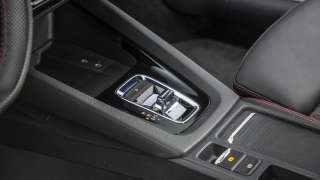 Nowa Octavia Combi RS iV (Phev)